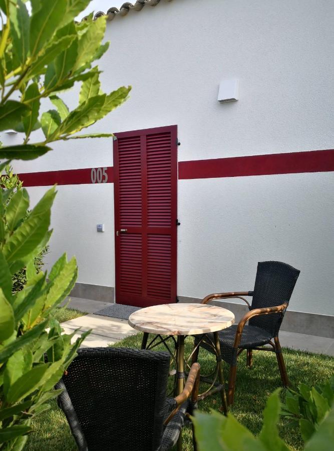 Country House La Cipolla D'Oro Potenza Picena Luaran gambar