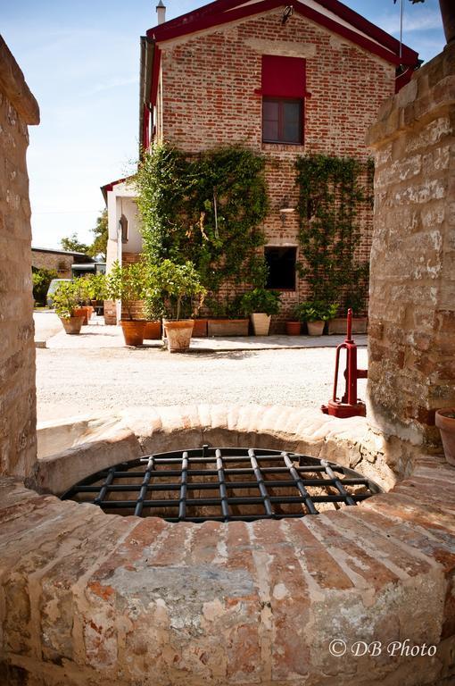Country House La Cipolla D'Oro Potenza Picena Luaran gambar