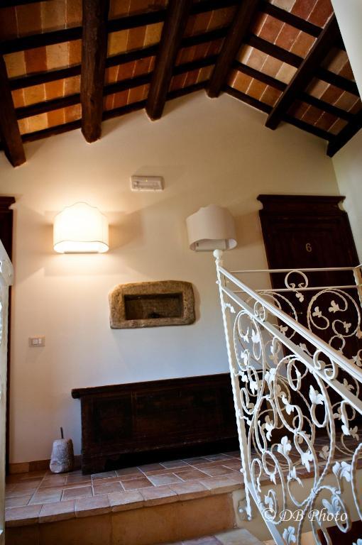 Country House La Cipolla D'Oro Potenza Picena Luaran gambar