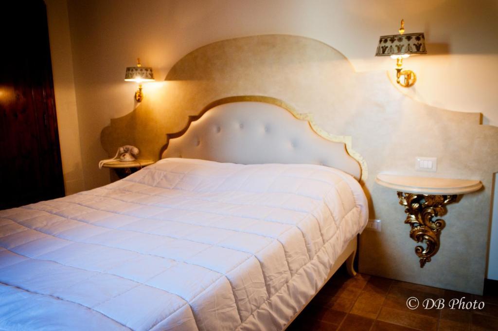 Country House La Cipolla D'Oro Potenza Picena Luaran gambar
