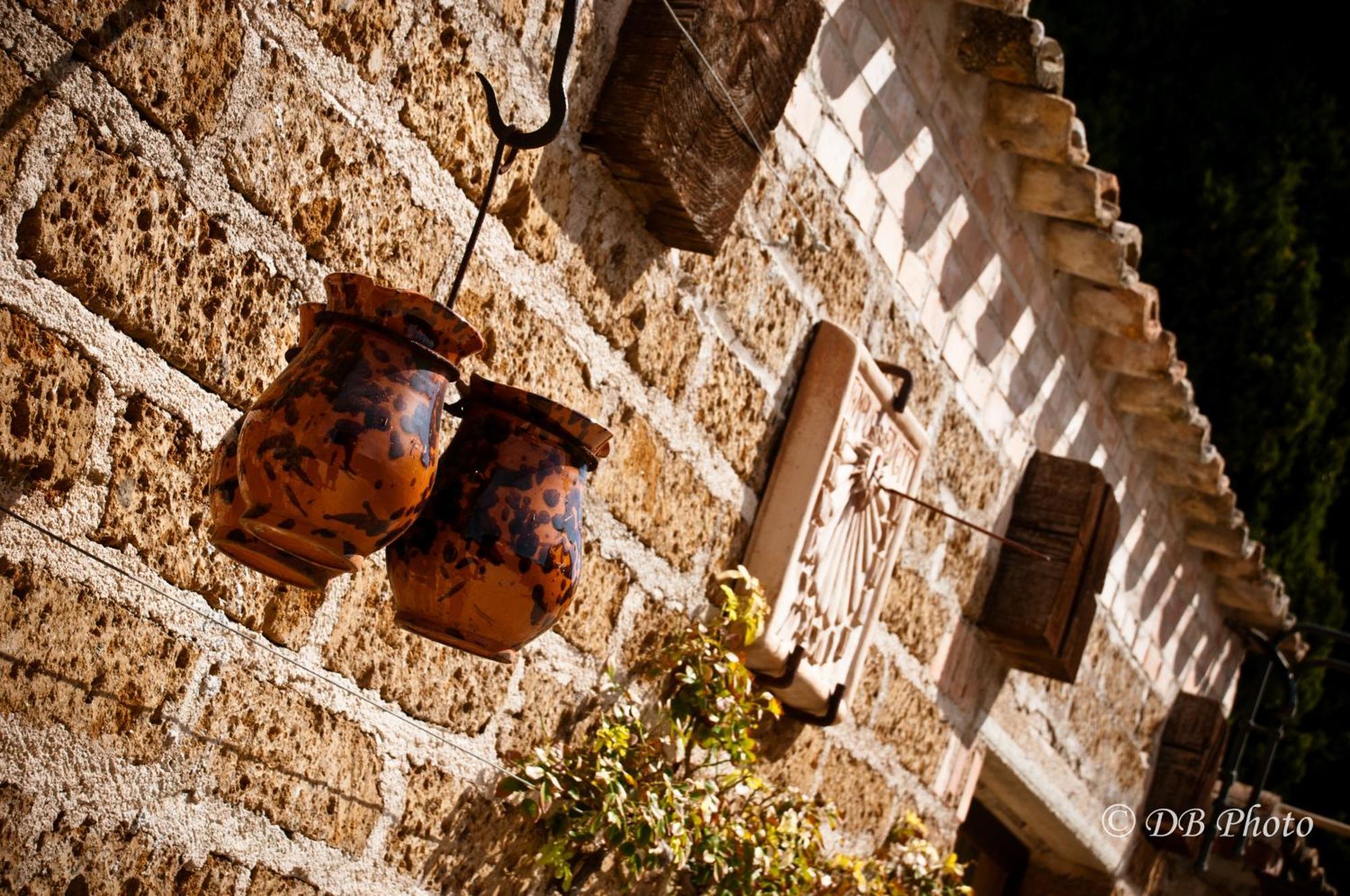 Country House La Cipolla D'Oro Potenza Picena Luaran gambar